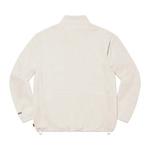 Флисовые куртки Supreme x Polartec Zip Jacket 'Камень' 2