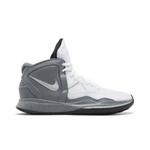 Кроссовки Nike Kyrie Infinity SE GS 'White Smoke Grey' 1