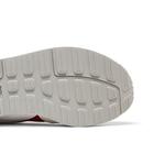 Повседневные кроссовки Reebok GL 1000 'White Vector Navy' 5