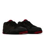 Кроссовки Lifestyle Air Jordan 4 RM 'Black Varsity Red' 8