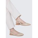 Плетеные балетки Kate Comfy 6