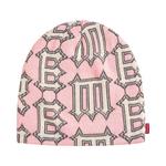 Шапки-бини Supreme Spike Beanie 'Light Pink' 1