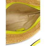 Slit Pochette shoulder bag 5