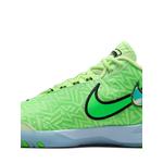 Кроссовки Zoom Lebron NXXT 2
