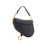 Мини-сумка на плечо Saddle Handbag 2