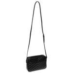 Сумки через плечо Saint Laurent Lou Camera Bag 'Черный' 2