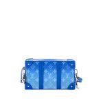 Сумка через плечо Soft Trunk Wallet Limited Edition Monogram Clouds 2