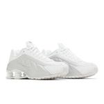 Кроссовки Nike Wmns Shox R4 'White Metallic' 2024 8