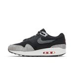 Кроссовки Nike Air Max 1 Premium 'Dark Smoke Grey Flash Crimson' 3