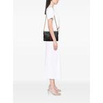 2016-2026 Small Calfskin Web Ophidia Chain crossbody bag 2