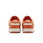 Кроссовки Nike Wmns Dunk Low 'Cracked Orange' 6