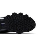 Кроссовки Nike Shox TL 'Black Racer Blue' 5