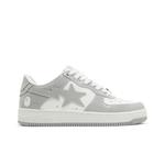 Повседневные Bapesta #5 'Light Grey' 1