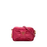 Сумка через плечо Tessuto Fiocco Bow Camera Bag (2013-2026 годы) 1