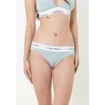 Хлопковые бикини Icon - Calvin Klein Underwear 1