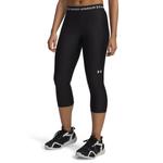 HeatGear® 3/4 Леггинсы 1