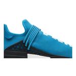 Кроссовки Pharrell x adidas NMD Human Race 'Blue' 2