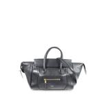 Маленькая сумка-тоут New Luggage 1