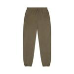 Gallery Dept. Team Dept Sweatpants 'Выцветший оливковый' 2