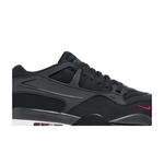 Кроссовки Nigel Sylvester x Air Jordan 4 RM SP 'Driveway Grey' Sample 2
