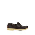 Топсайдеры из коллаборации с Sperry 1