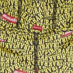 Балаклавы Supreme x IRAK Lightweight Balaclava 'Yellow' 3