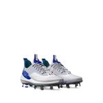 Кроссовки Harper 7 Low Elite Tpu Grey/Royal 2