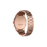 Re_Rosegold ультратонкие часы-браслет, 40 мм 4