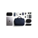 Рабочая сумка Bellroy Via - Темно-синий 8