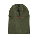 Балаклавы Supreme Futura Lightweight Balaclava 'Olive' 2
