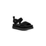 UGG GOLDENSTAR ЧЕРНЫЙ 2