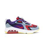 Кроссовки Nike Air Max 200 SP 'Voltage Purple' 1