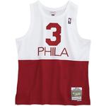 Топ NBA Swingman 76ers 2003 Allen Iverson 1