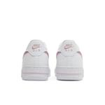 Кроссовки Nike Air Force 1 GS «White Pink Glaze» 6