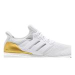 Кроссовки adidas UltraBoost 4.0 DNA 'White Gold Metallic' 2