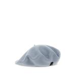 wool beret 1