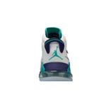 Кроссовки Air Jordan Mars 270 'Grape' 7