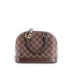 Сумка на плечо Alma Handbag Damier BB 2