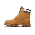 Ботинки Timberland 6 Inch Heritage Warm Lined Boot 'Пшеничный' 3