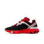 Кроссовки Nike React Element 55 'Red Orbit' 3
