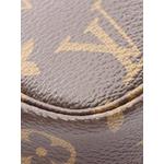 Сумка на плечо Monogram Pochette Accessoires (2007 год) 2