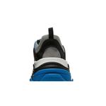 Кроссовки Balenciaga Triple S Sneaker 'Grey Blue' 7