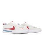 Кроссовки Nike BRSB 'White Varsity Red' 8