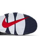 Кроссовки Nike Air More Uptempo 'Olympic' 2020 5