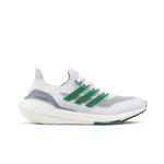 Кроссовки Adidas UltraBoost 21 'White Sub Green' 1
