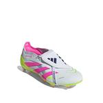 Шлепанцы Predator Elite Fold-Over Tongue FG 2