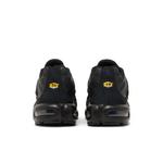 Кроссовки Nike Air Max Plus Utility 'Black Metallic Silver' 6