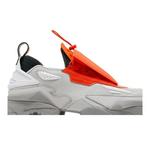 Лайфстайл Pyer Moss x Reebok Experiment 4 Trail Fury 'Pure Grey' 2