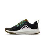 Кроссовки Nike React Pegasus Trail 4 'Black Olive Flak' 3