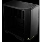 MSI MAG PANO 100L PZ ATX корпус - черный Black (с 4 вентиляторами ARGB) 12